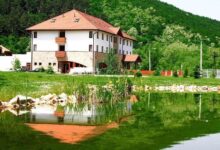Hotel Hunor Sátoraljaújhely 