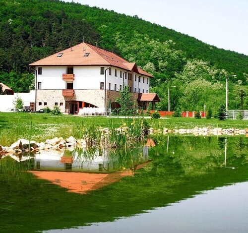 Hotel Hunor Sátoraljaújhely 