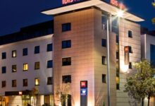 Hotel Ibis Győr 