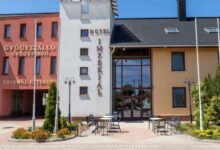 Hotel Imperial Gyógyszálló és Gyógyfürdő Kiskőrös 