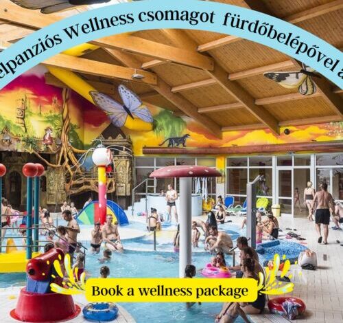 Hotel Írisz Nyíregyháza 