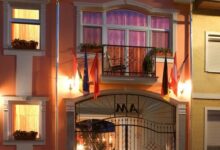 Hotel Isabell Győr 