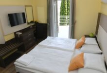 Hotel Jade Veszprém 