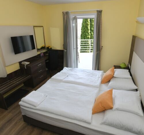 Hotel Jade Veszprém 