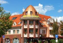 Hotel Járja Hajdúszoboszló 
