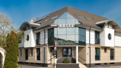 Hotel Kálvária Standard Győr 