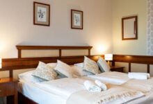 Hotel Kardosfa Zselickisfalud 