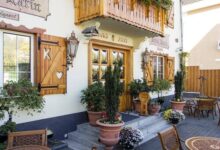 Hotel Karin Budapest 