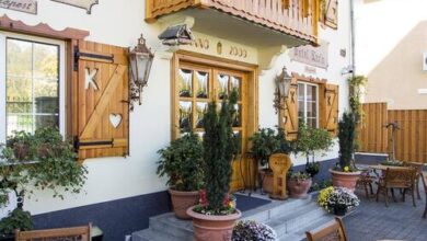 Hotel Karin Budapest 