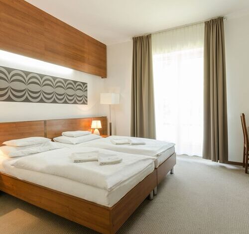 Hotel Kelep Tokaj 