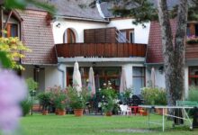 Hotel Kentaur Siófok 