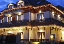 Hotel Ködmön Eger 