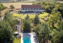 Hotel Kőporos Hercegkút 