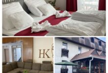 Hotel Kumilla Szigetvár 