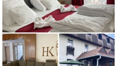 Hotel Kumilla Szigetvár 