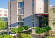 Hotel Laterum Pécs 