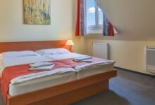 Hotel Lipa Szentgotthárd 
