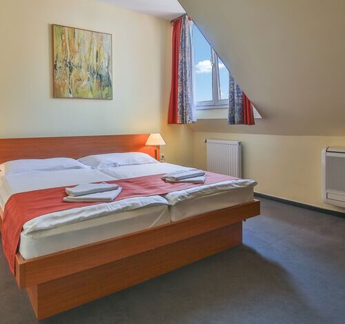 Hotel Lipa Szentgotthárd 