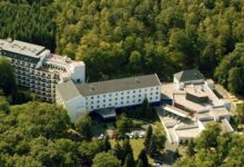 Hotel Lővér Sopron 