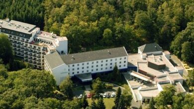 Hotel Lővér Sopron 