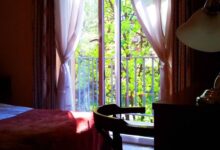 Hotel Luna Budapest 