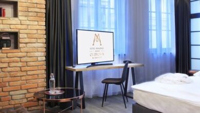 Hotel Memories OldTown 