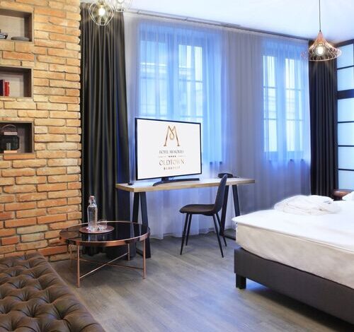 Hotel Memories OldTown 