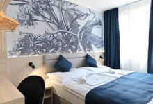 Hotel Merlot Eger 