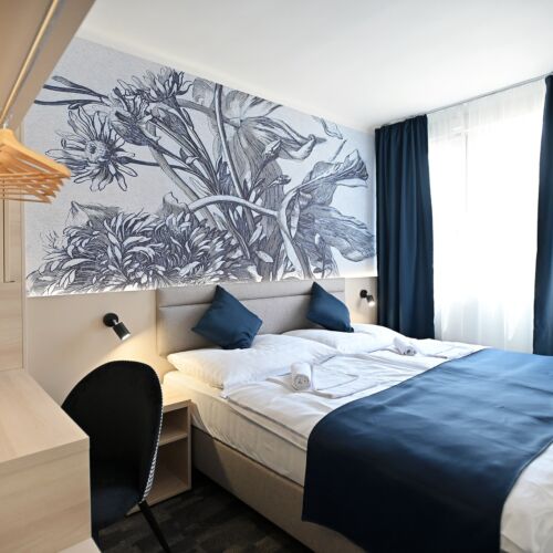 Hotel Merlot Eger