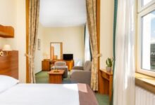 Hotel Millennium Budapest 