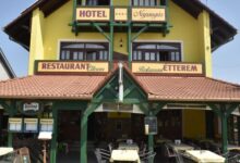Hotel Napsugár Balatonmáriafürdő 