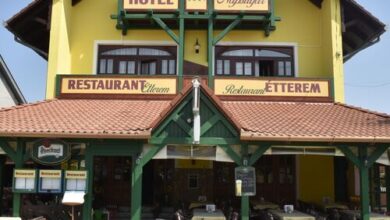 Hotel Napsugár Balatonmáriafürdő 