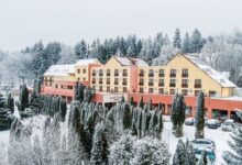 Hotel Narád Mátraszentimre 