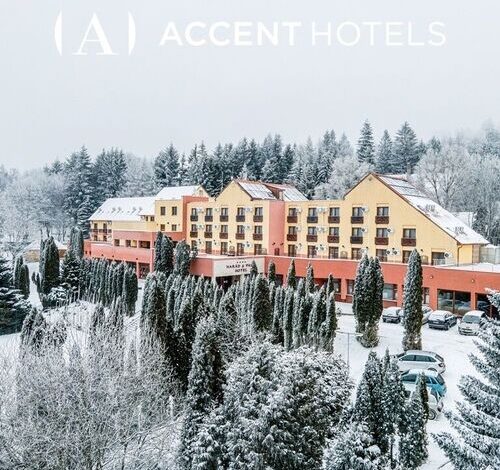Hotel Narád Mátraszentimre 
