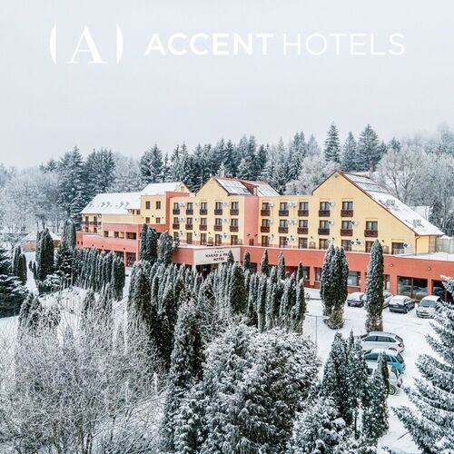 Hotel Narád Mátraszentimre