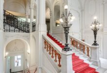 Hotel Nemzeti Budapest Mgallery 