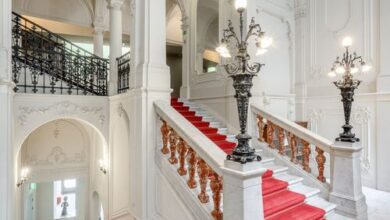 Hotel Nemzeti Budapest Mgallery 