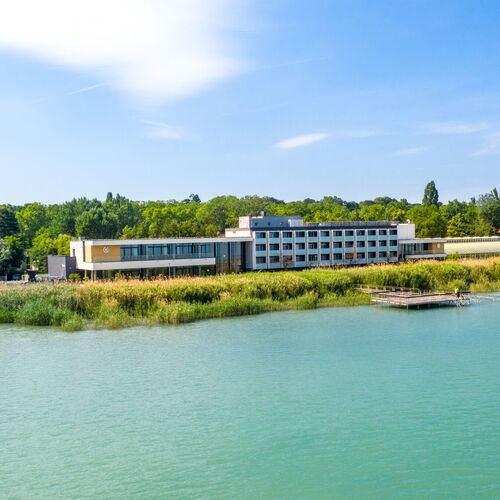 Hotel OTP Balatonszemes