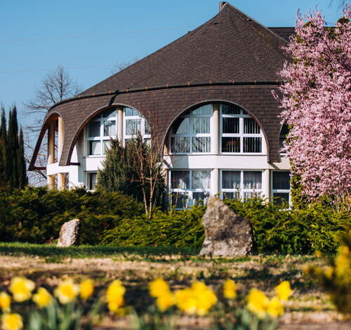 Hotel Ovit Keszthely 