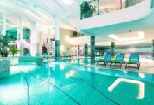 Hotel Ózon & Luxury Villas Mátraháza 