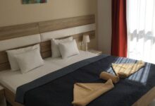 Hotel Pallone Balatonfüred 