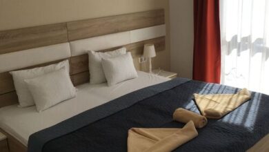 Hotel Pallone Balatonfüred 