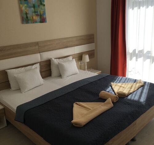 Hotel Pallone Balatonfüred 