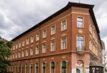 Hotel Pannonia Miskolc 