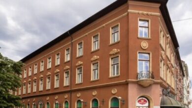 Hotel Pannonia Miskolc 
