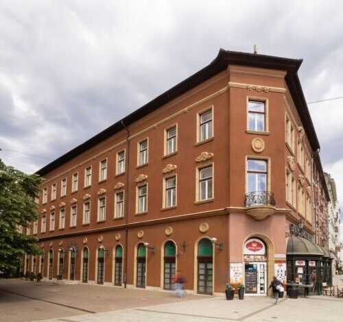 Hotel Pannonia Miskolc 