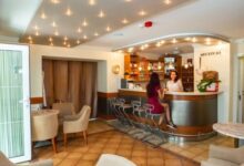 Hotel Pávai Hajdúszoboszló 