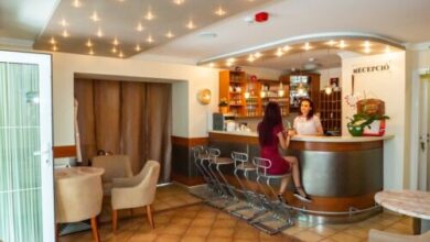 Hotel Pávai Hajdúszoboszló 