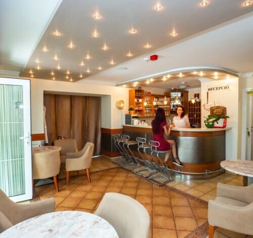 Hotel Pávai Hajdúszoboszló 