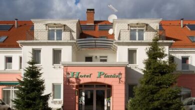 Hotel Platán Debrecen 